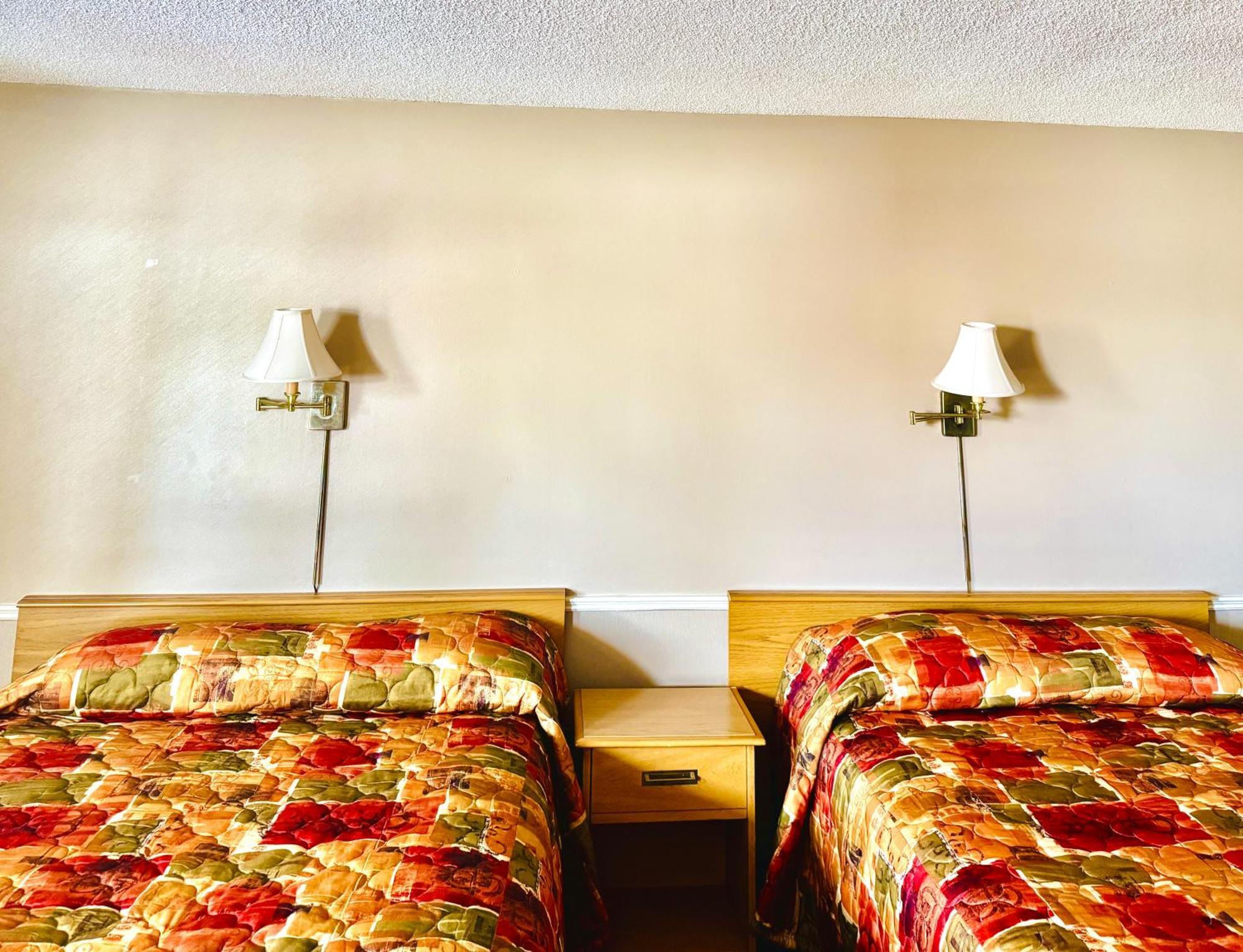 Adams Motel Sault Ste. Marie Eksteriør bilde