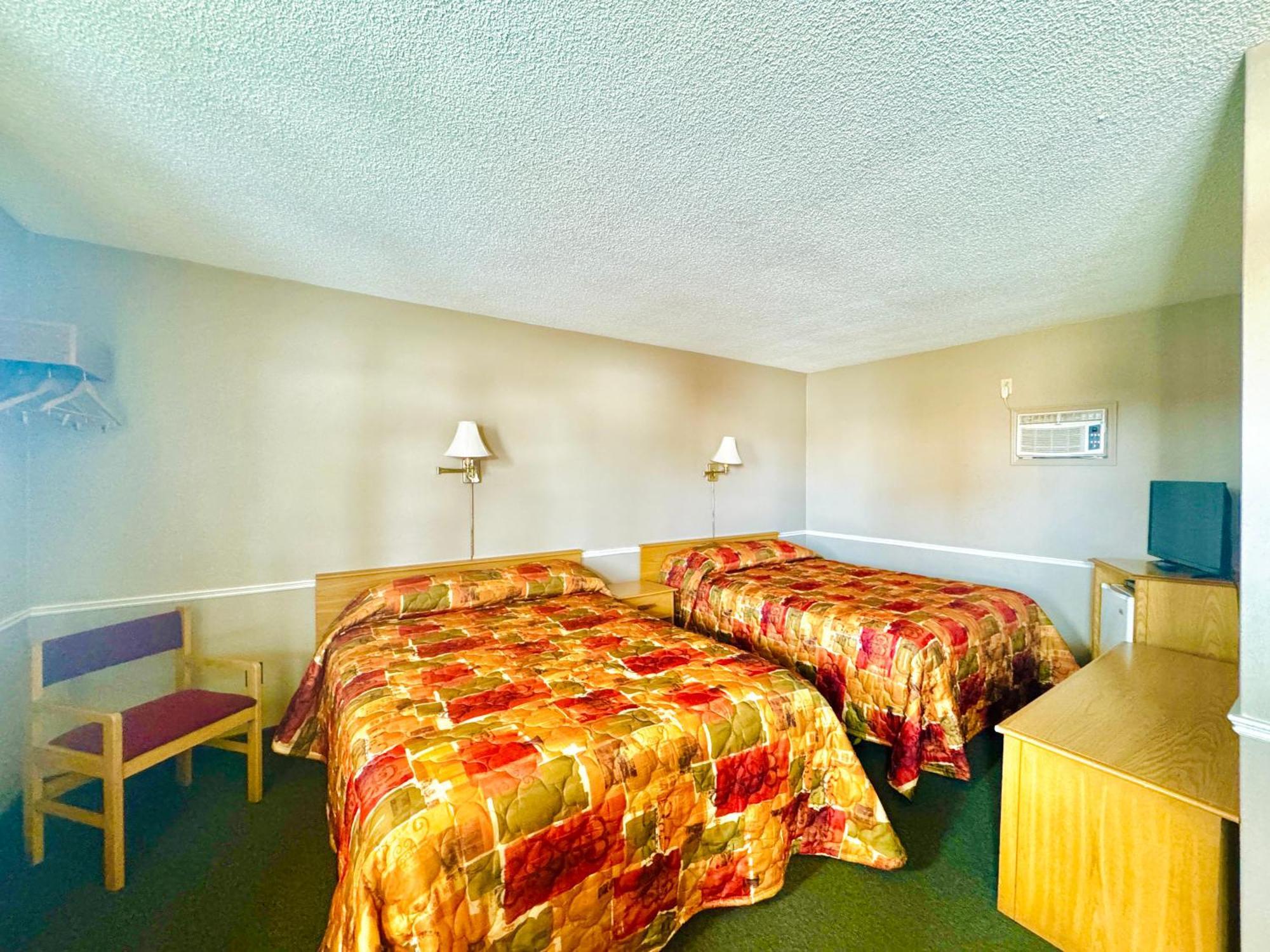 Adams Motel Sault Ste. Marie Eksteriør bilde