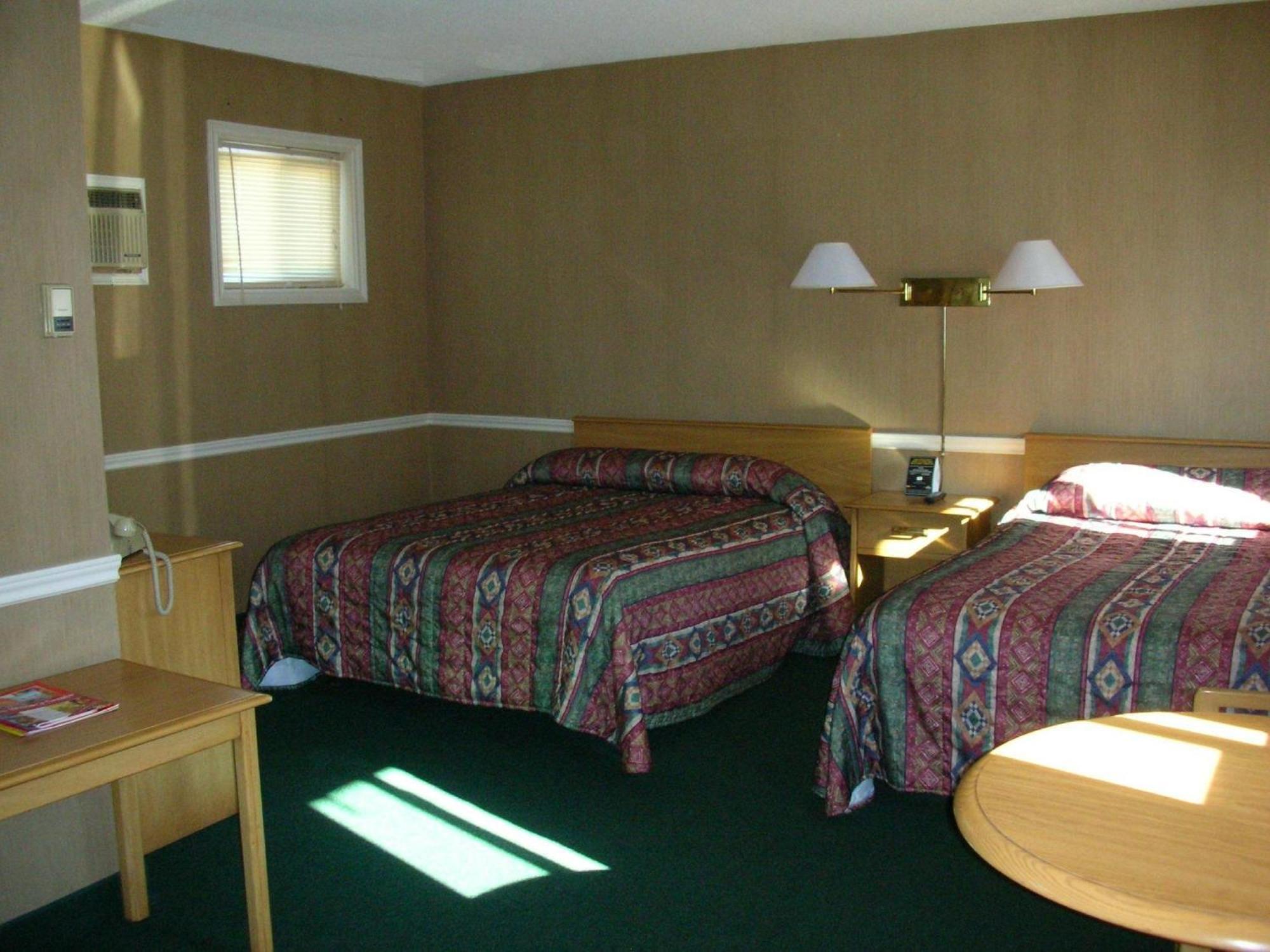 Adams Motel Sault Ste. Marie Eksteriør bilde