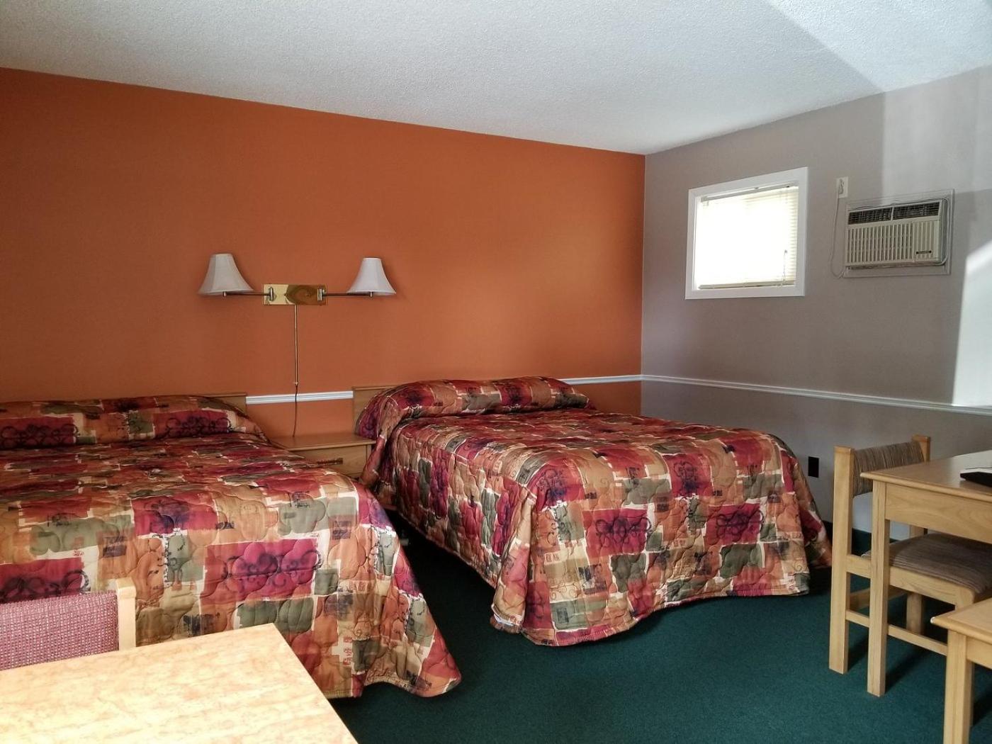 Adams Motel Sault Ste. Marie Eksteriør bilde