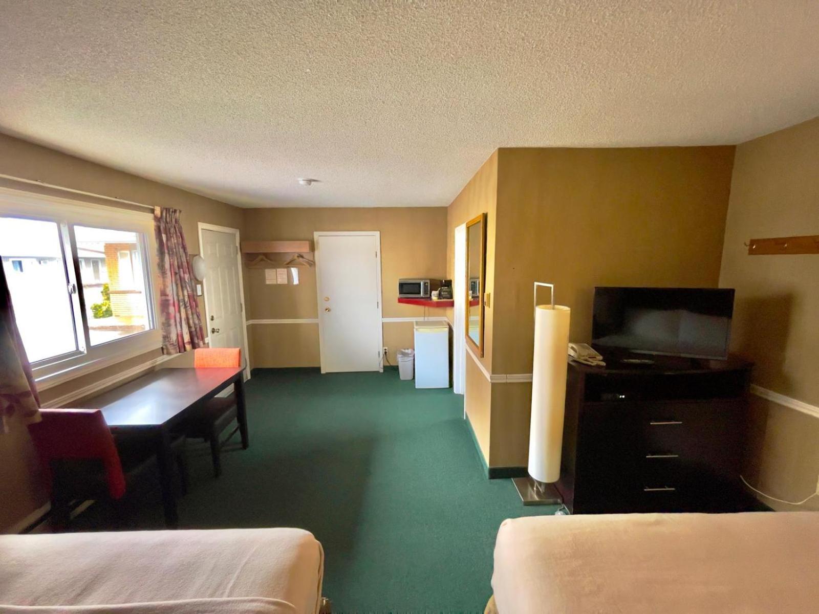 Adams Motel Sault Ste. Marie Eksteriør bilde