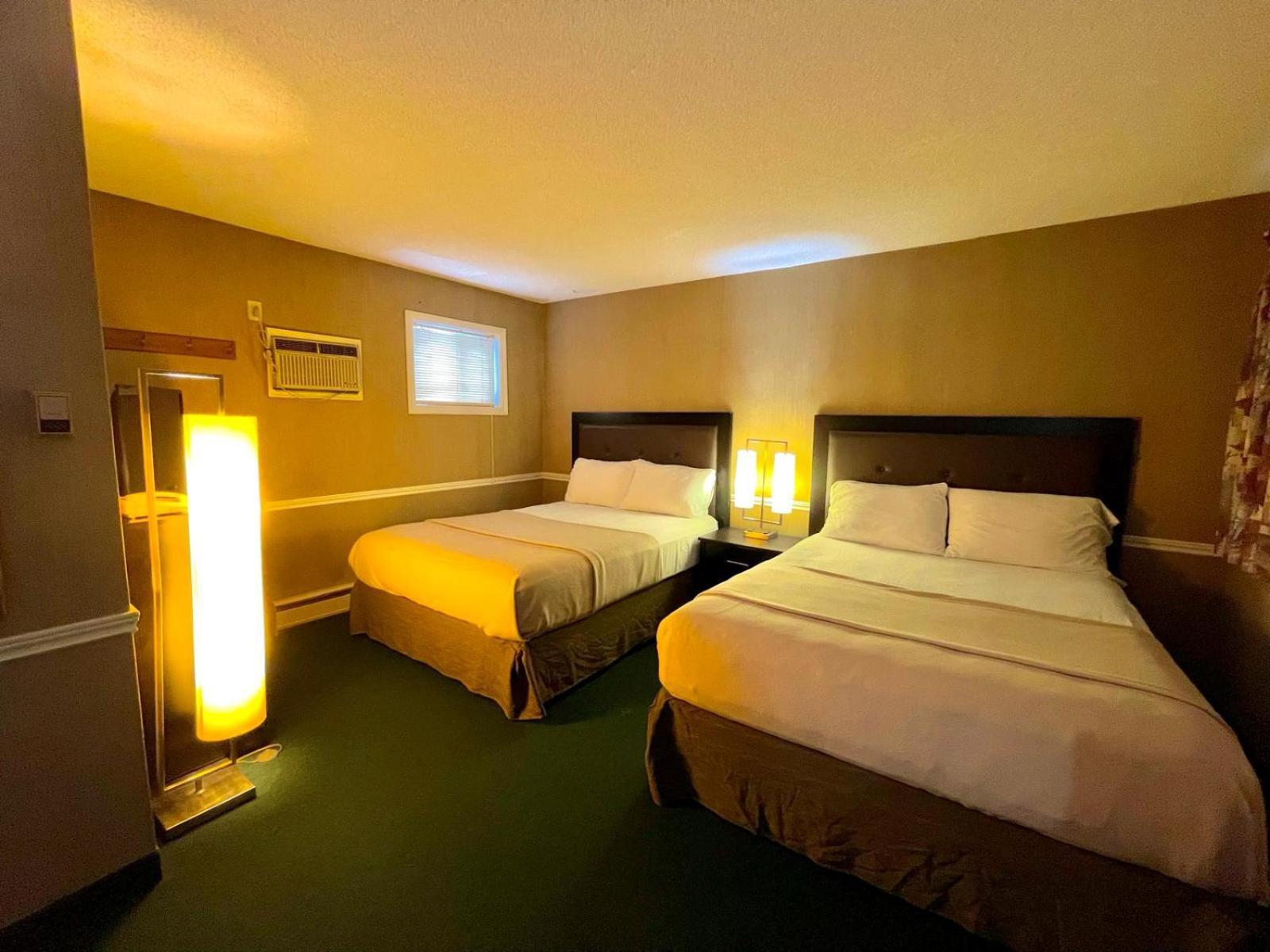 Adams Motel Sault Ste. Marie Eksteriør bilde