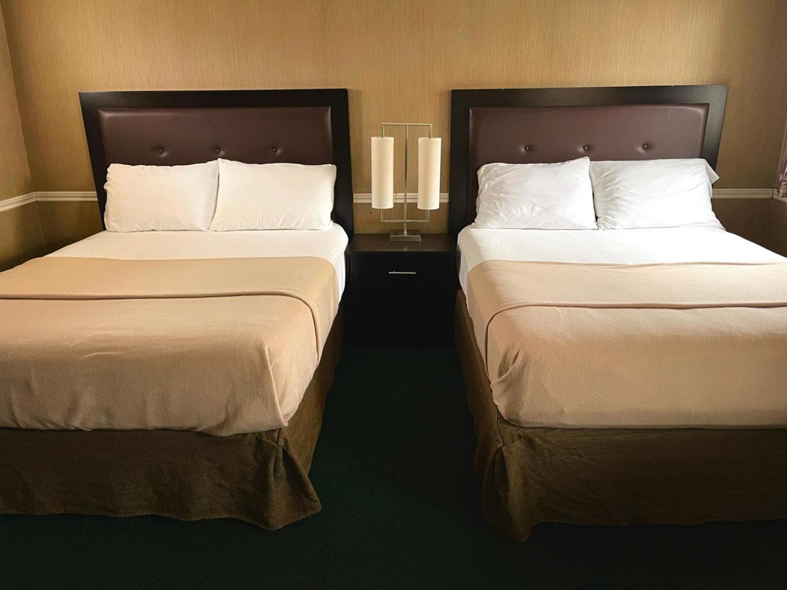 Adams Motel Sault Ste. Marie Eksteriør bilde