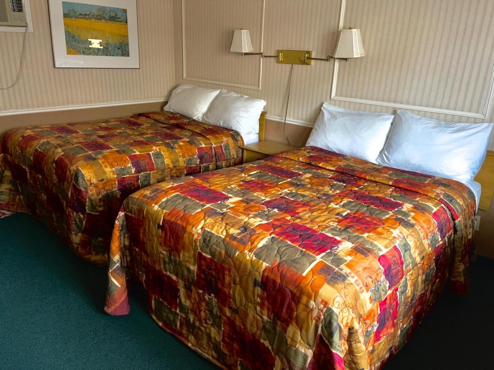 Adams Motel Sault Ste. Marie Eksteriør bilde