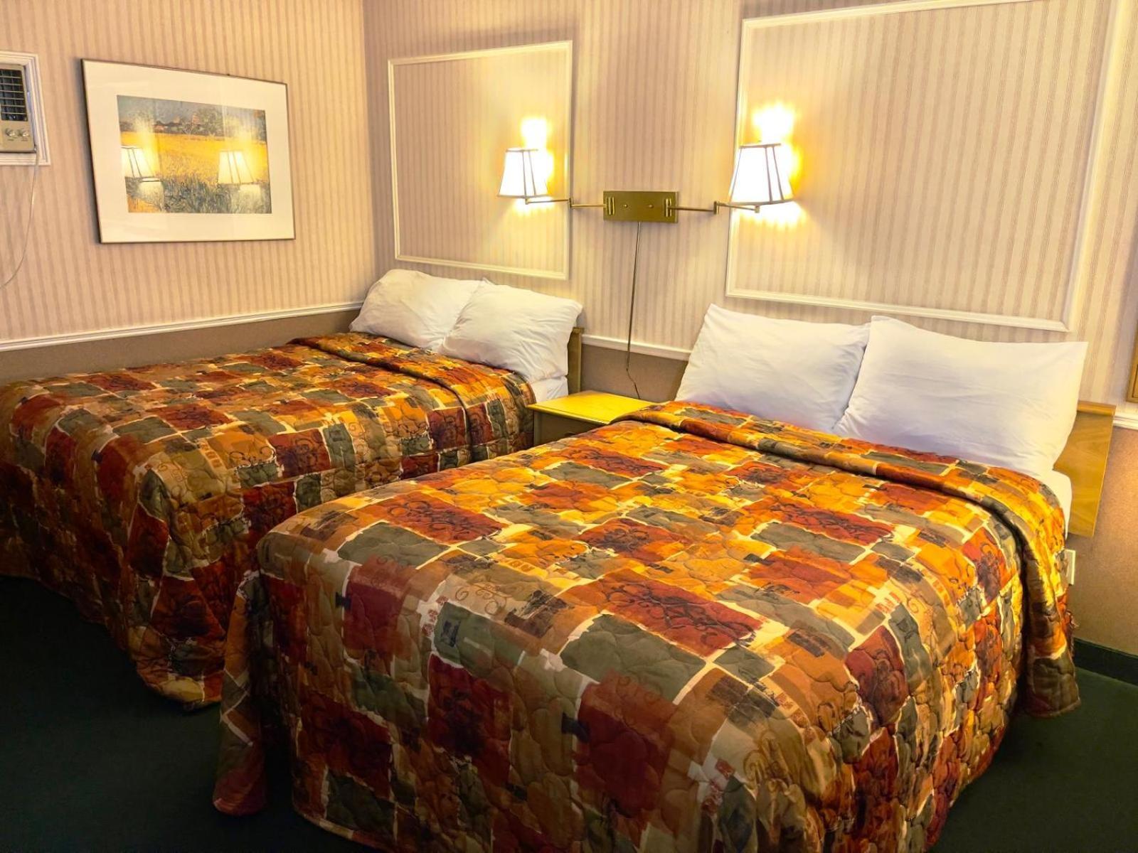 Adams Motel Sault Ste. Marie Eksteriør bilde