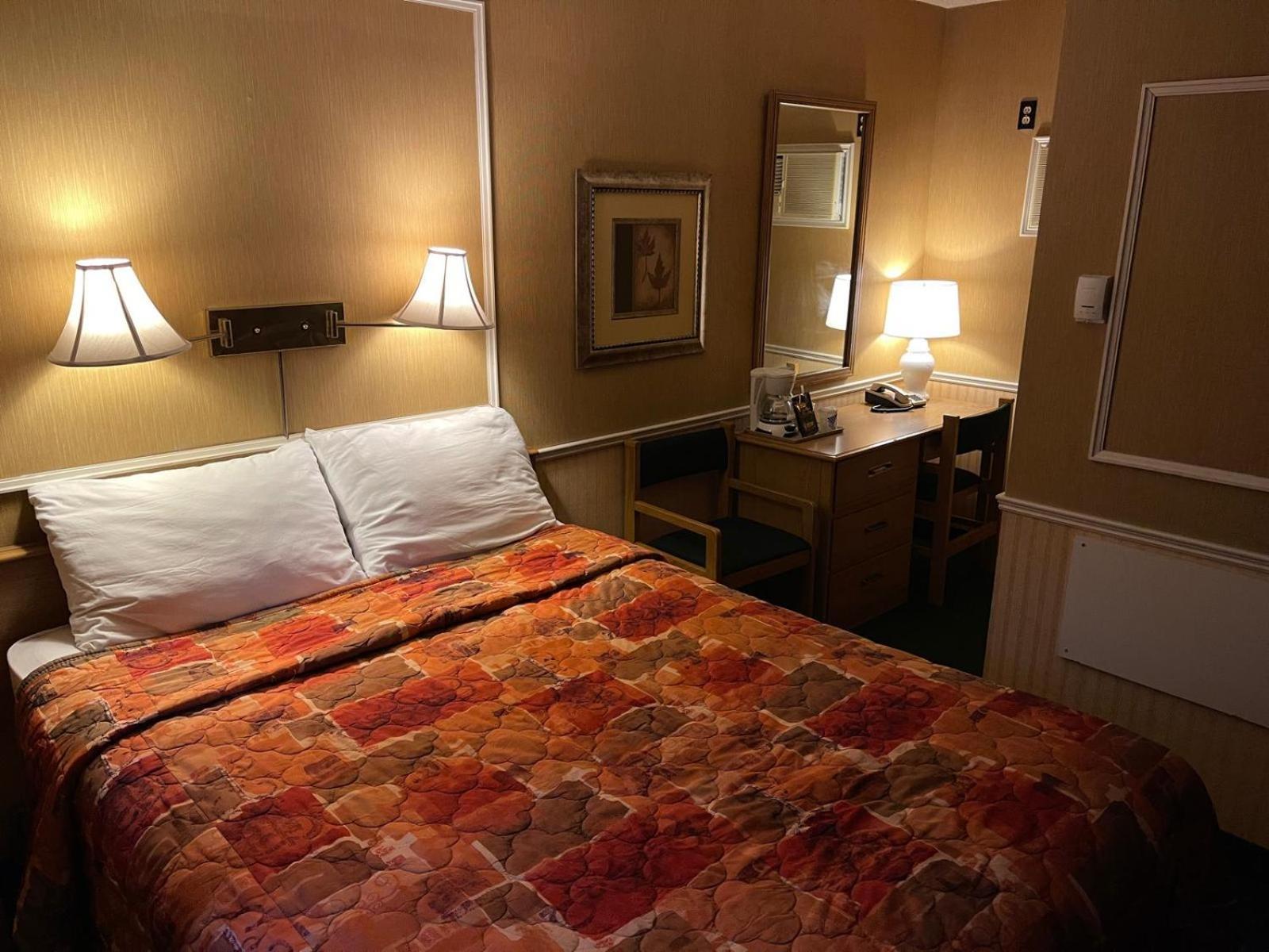 Adams Motel Sault Ste. Marie Eksteriør bilde