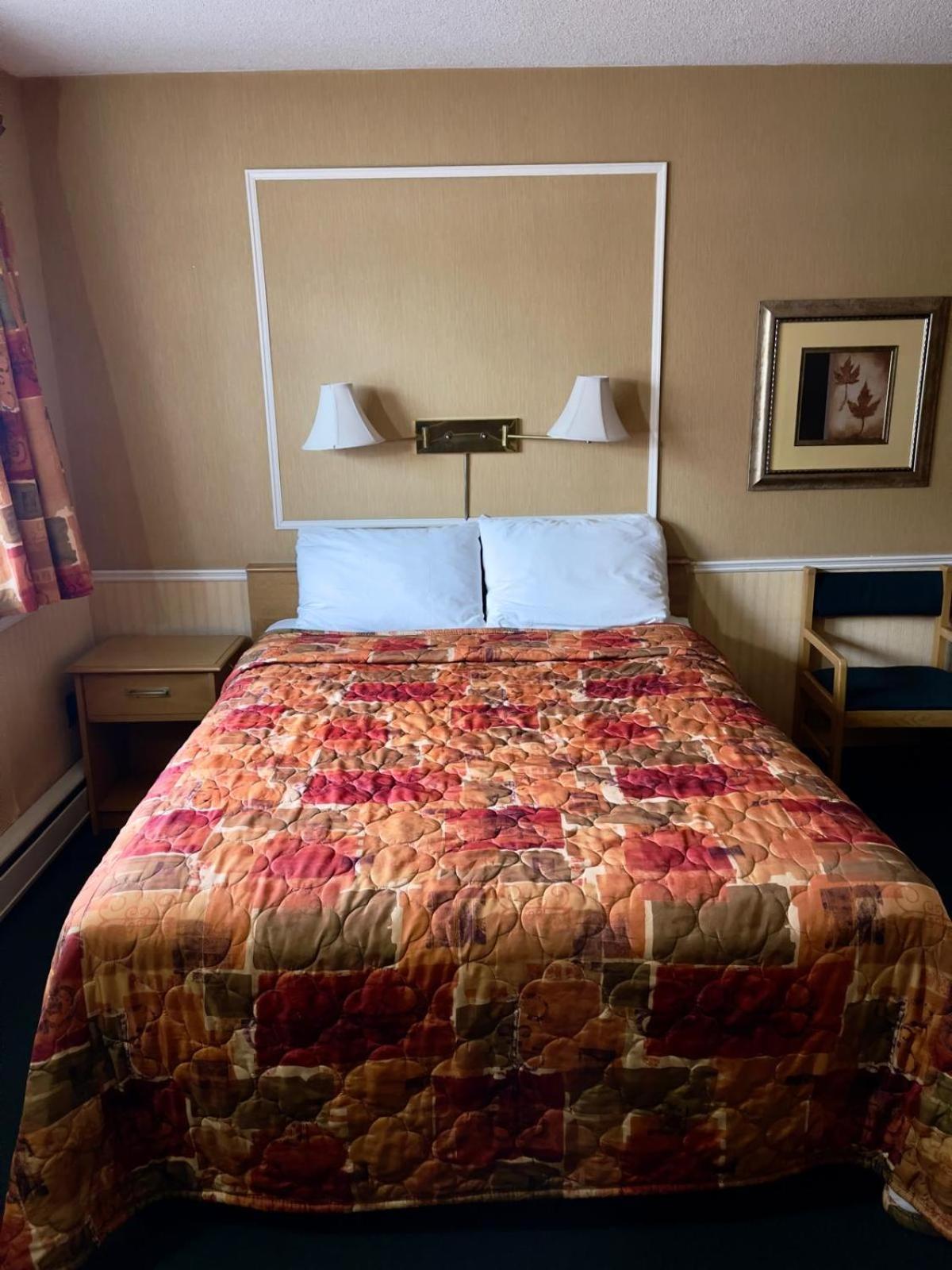 Adams Motel Sault Ste. Marie Eksteriør bilde