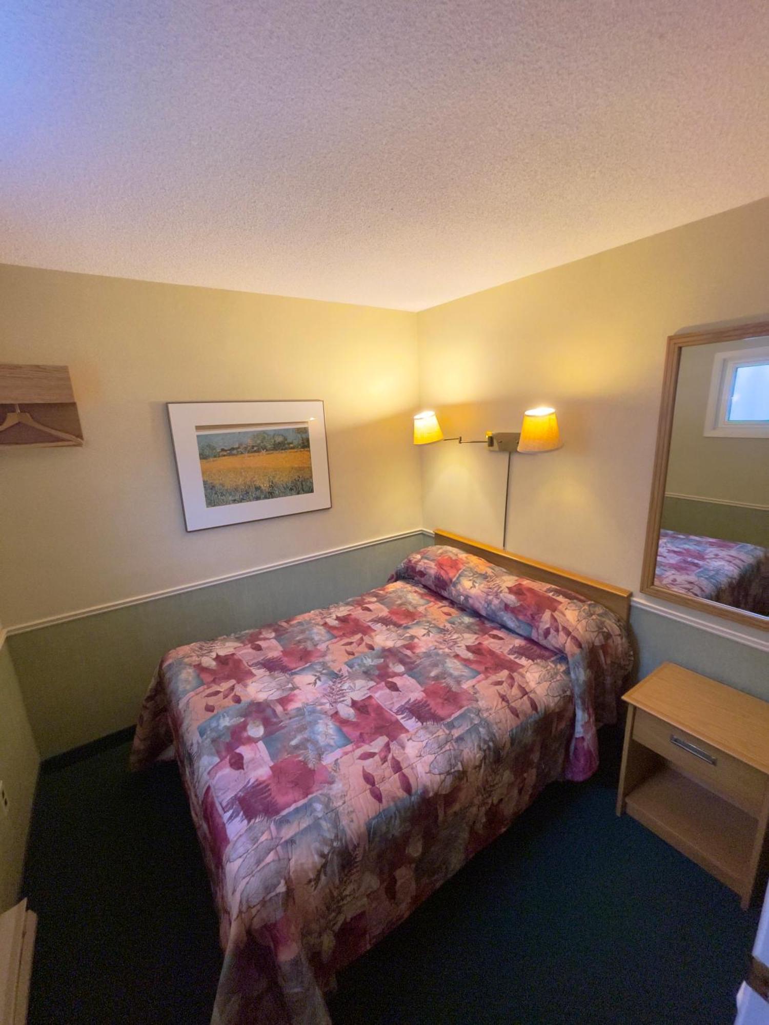 Adams Motel Sault Ste. Marie Eksteriør bilde